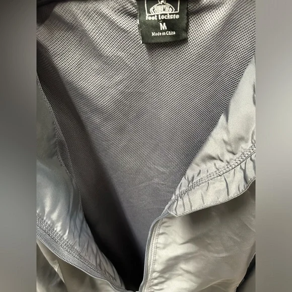 Men’s Foot Locker Jacket - Picture 4 of 5